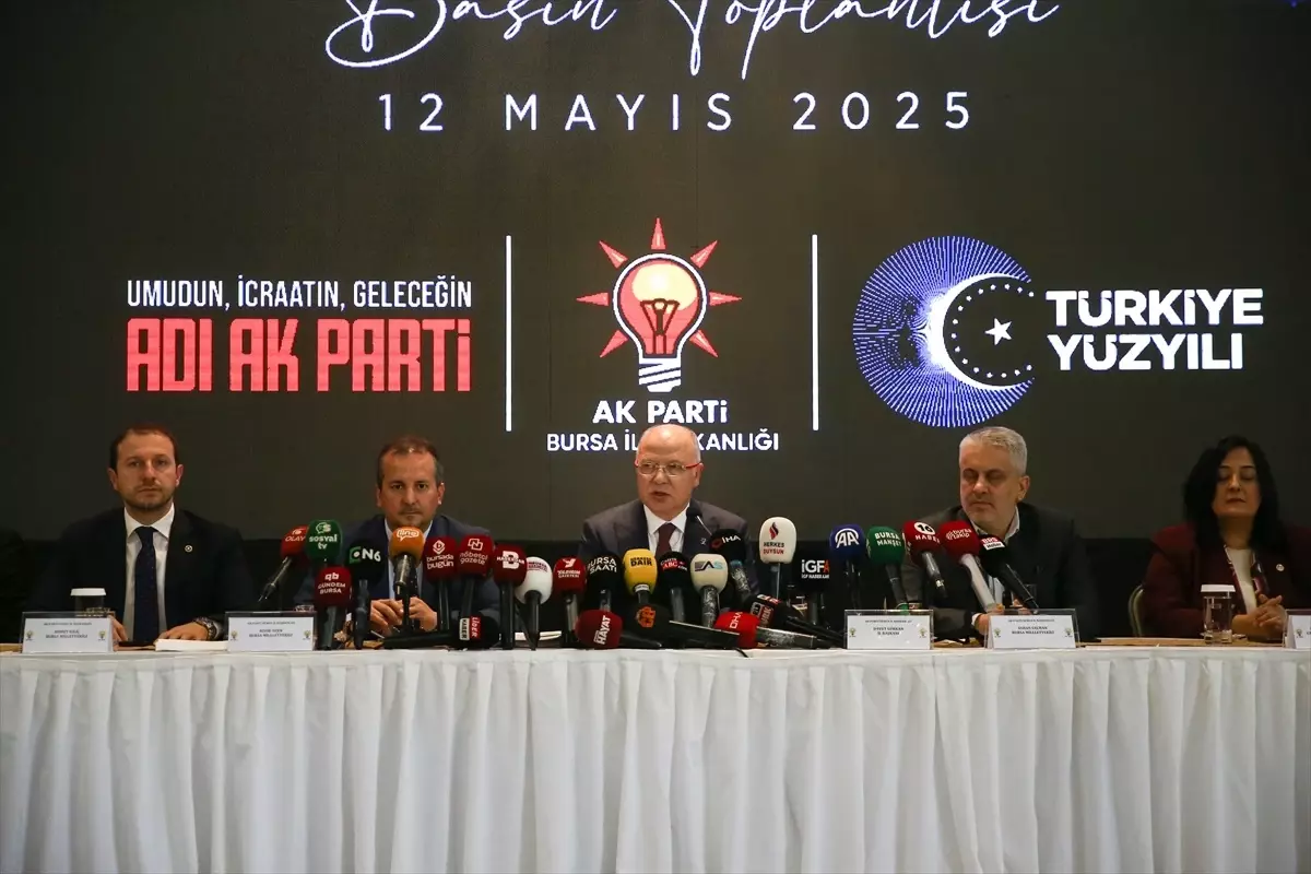 Bursa\'ya 2 Yılda 17 Milyar Yatırım