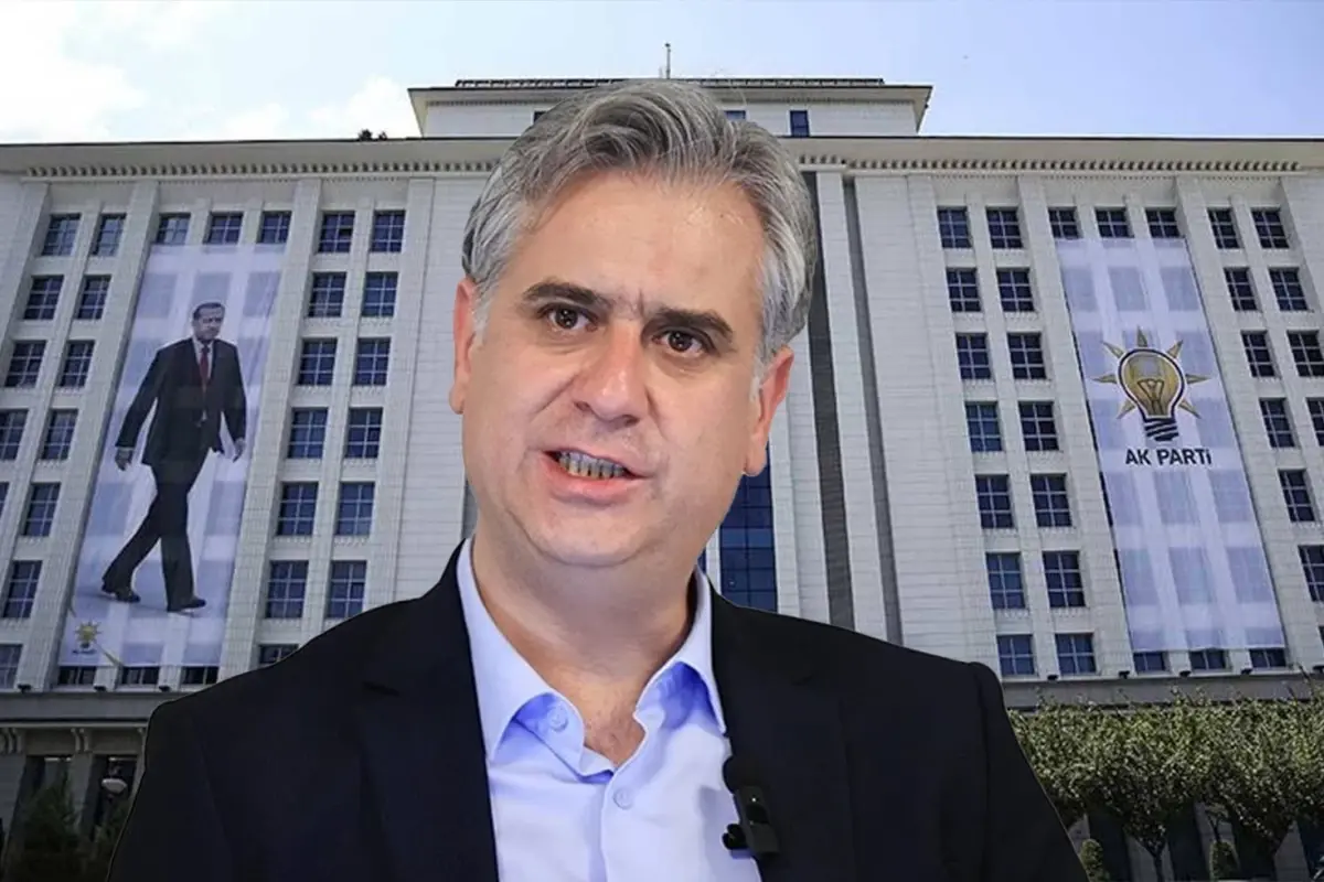 AK Parti Genel Başkan Yardımcısı\'ndan PKK kongresi yorumu: Silah bırakmalarını istiyoruz