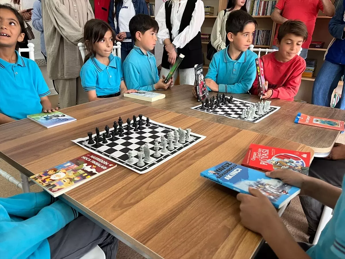 Gonca Güzyurdu\'nun İsmi Kütüphanede Yaşatılacak