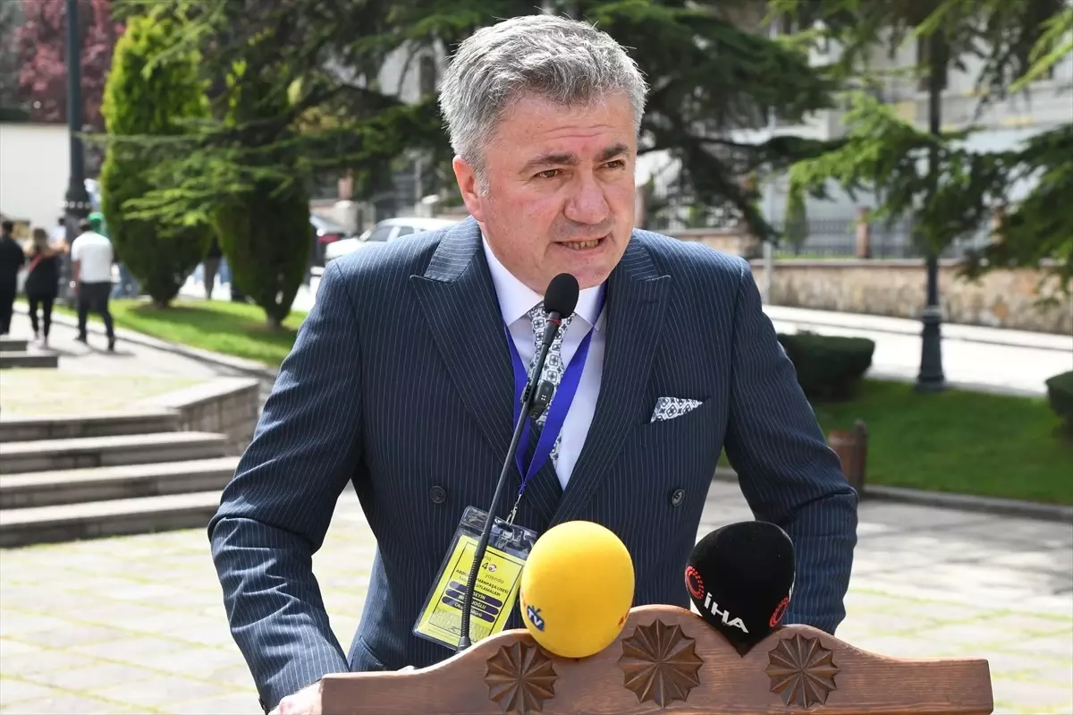 Anadolu\'nun ilk lisesi Kastamonu Abdurrahmanpaşa Lisesi 140 yaşında