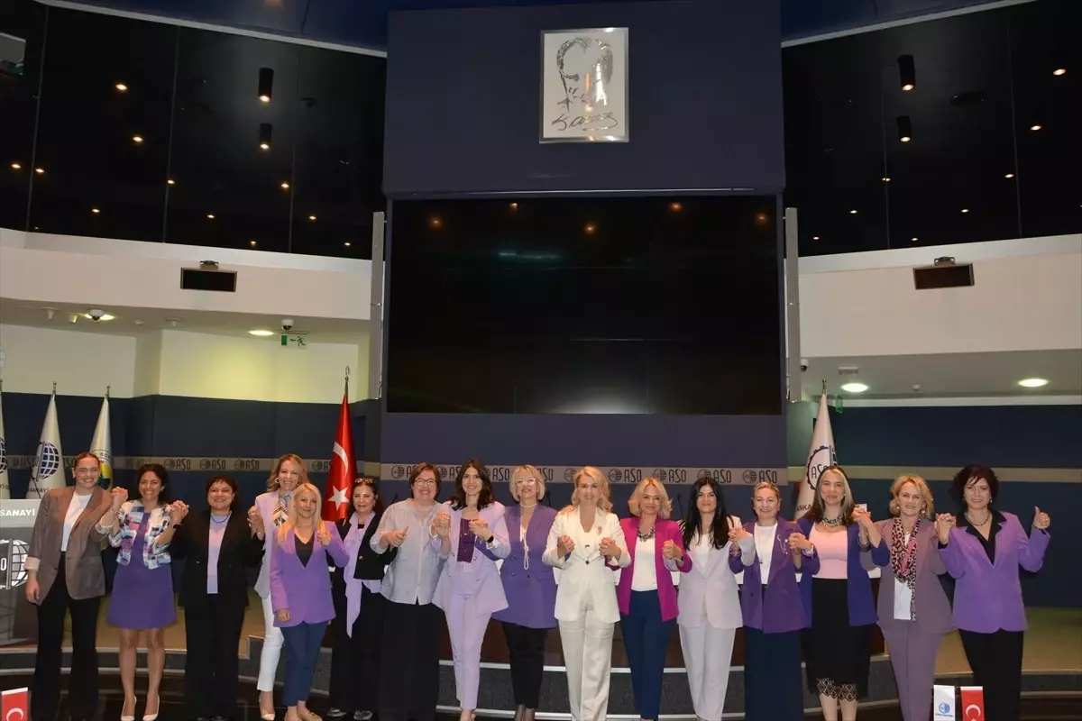 Gözde Diker Yeniden ANGİKAD Başkanı