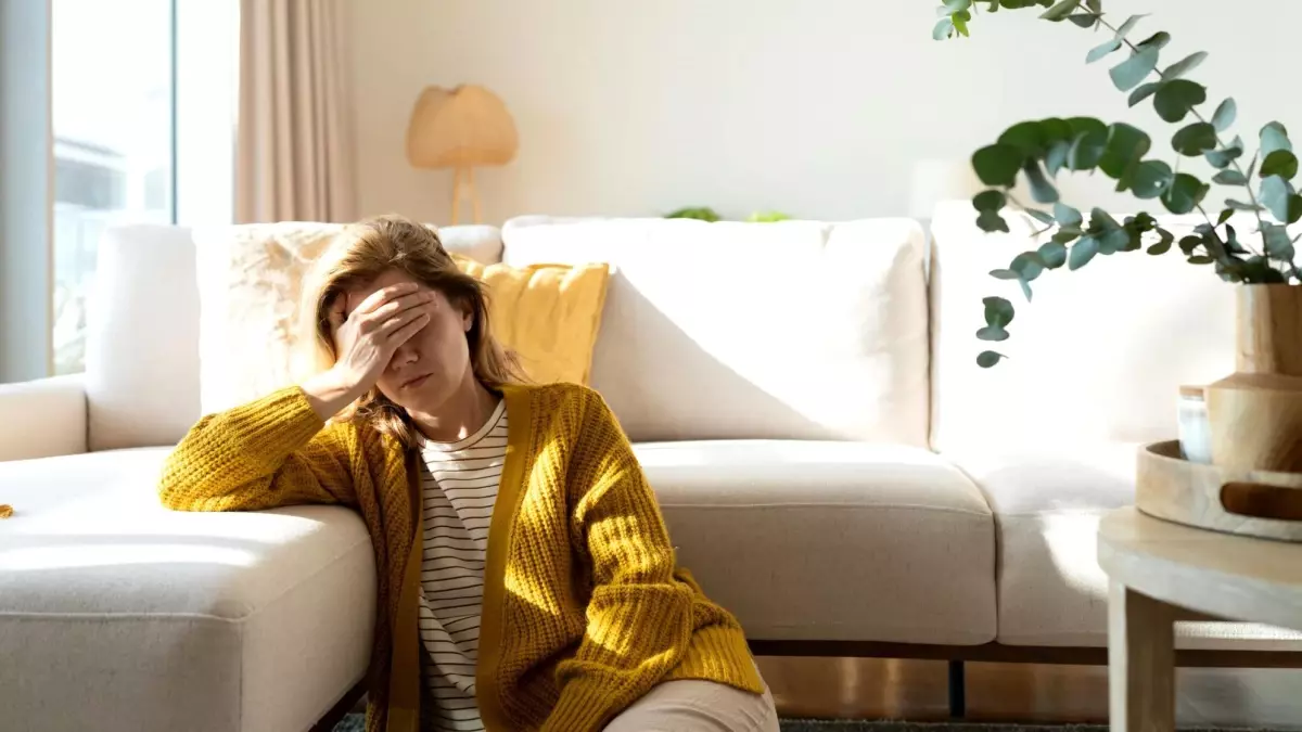 Anksiyete: Tanım, Etkiler ve Başa Çıkma Yolları