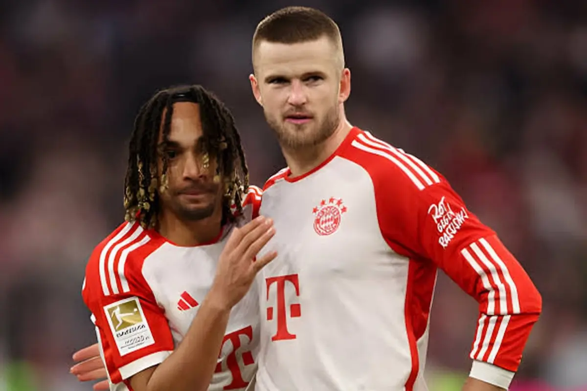 Anlaşma tamam! Eric Dier\'ın yeni takımı belli oldu