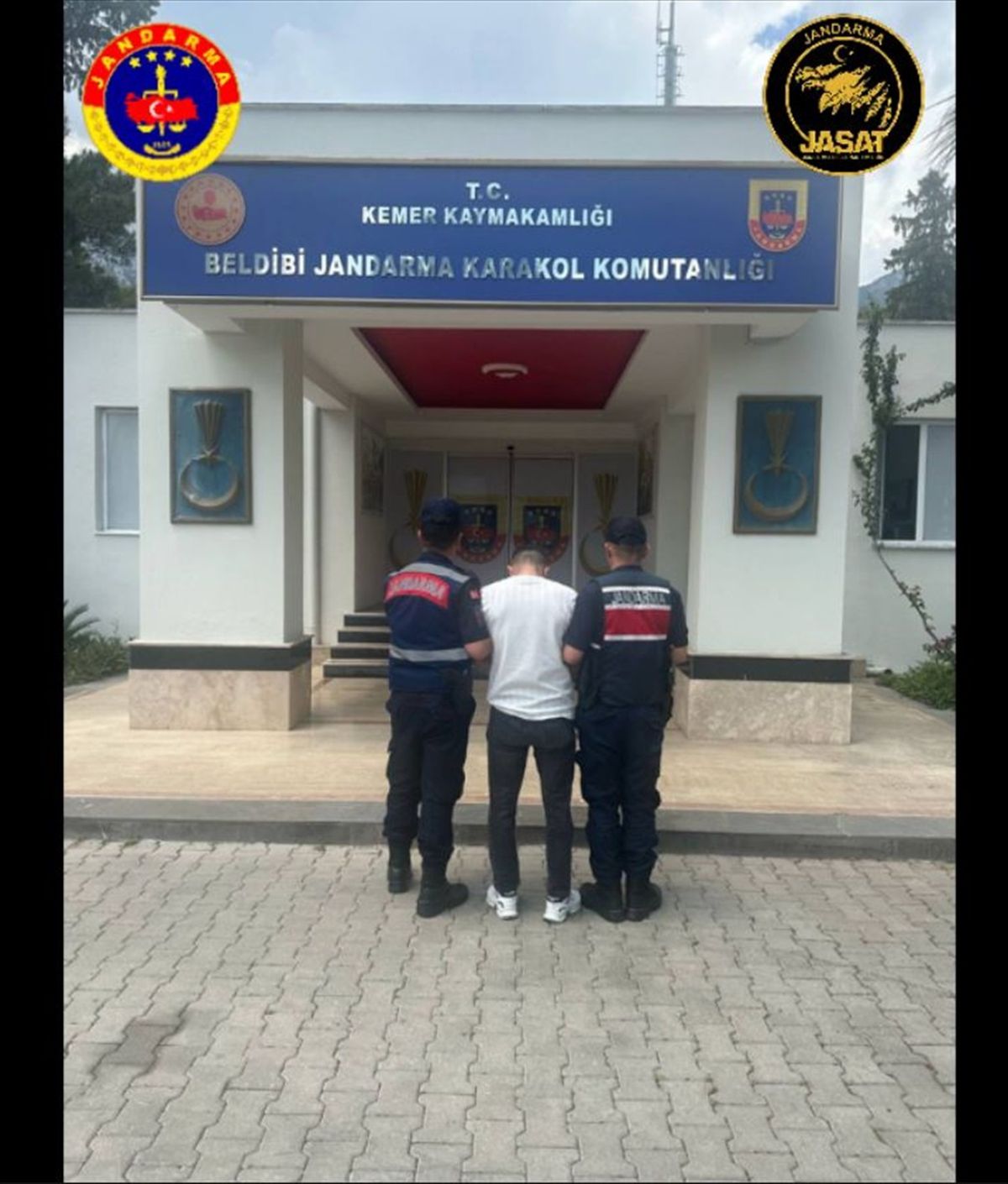 Antalya\'da 209 Suçlu Yakalandı