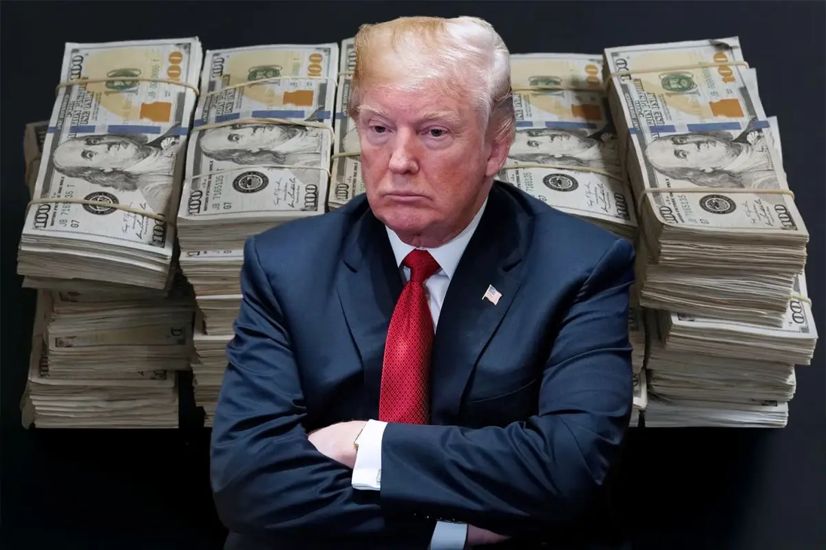 Çin\'den sonra ABD\'ye bir büyük darbe daha