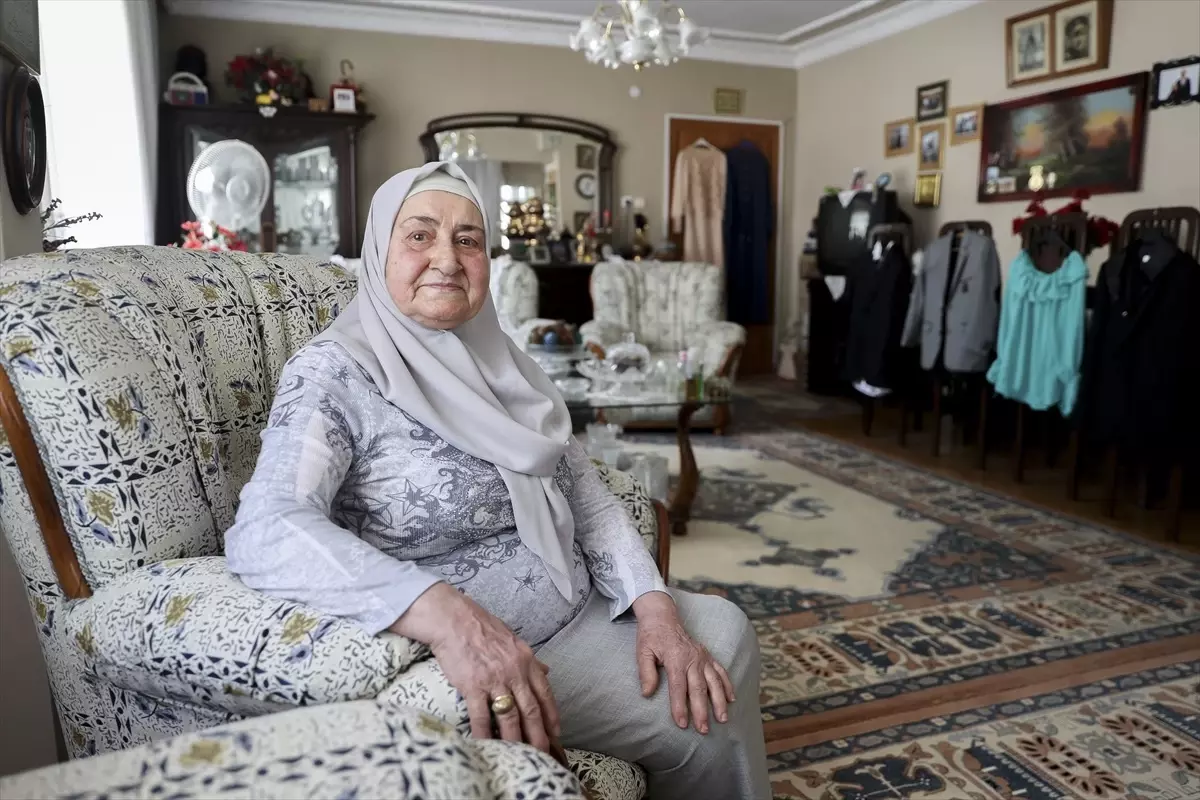 Gülseren Malkoç: Yardımsever Gönül Elçisi