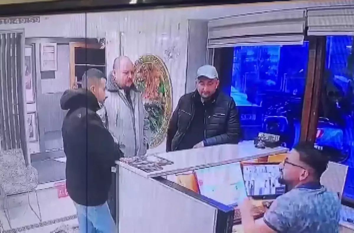 Bahar Aksu cinayetinde yeni görüntüler ortaya çıktı! Caninin paylaşımları kan dondurdu