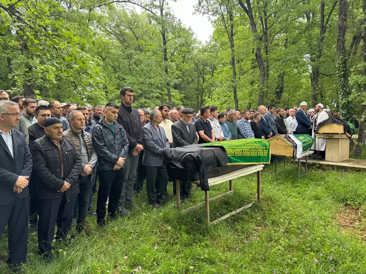 Bartın\'da Arazi Anlaşmazlığı: 3 Kişi Hayatını Kaybetti