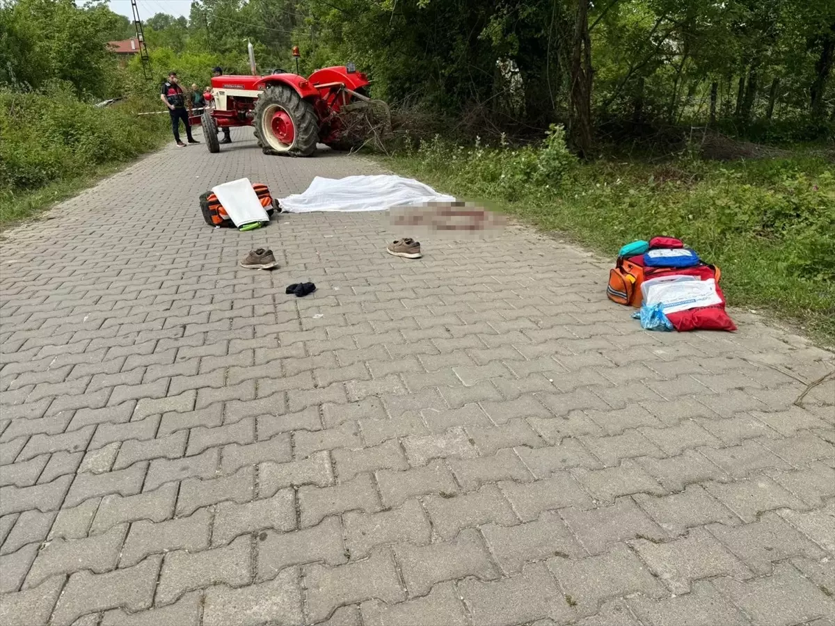 Bartın\'da Aile İçi Cinayet