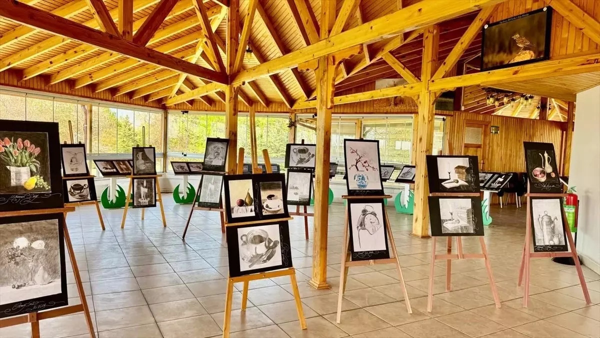 Beyşehir\'den kısa kısa