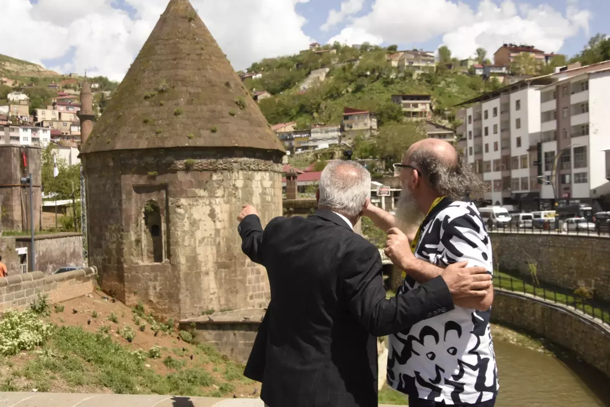 Bitlis Beş Minare Film Festivali Başlıyor