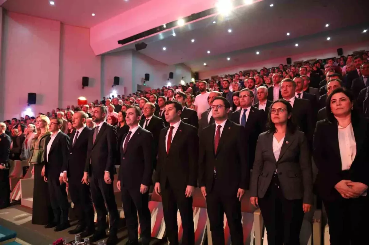 Beş Minare Film Festivali Başladı