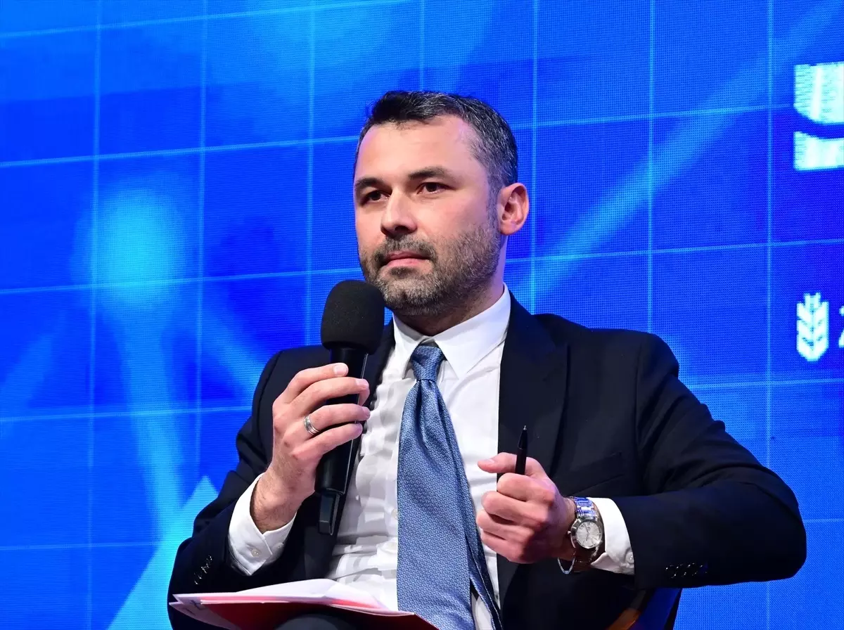 Finans Zirvesi 2025\'te Yatırım Dinamikleri Paneli