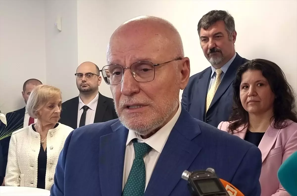 Bulgaristan 2026\'da Euro\'ya geçmeye hazırlanıyor
