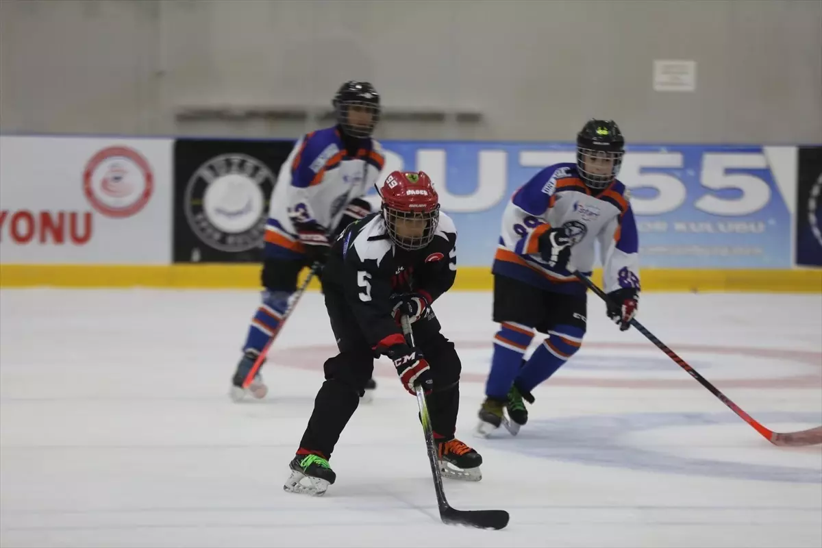 U14 Türkiye Şampiyonası Samsun\'da Başladı