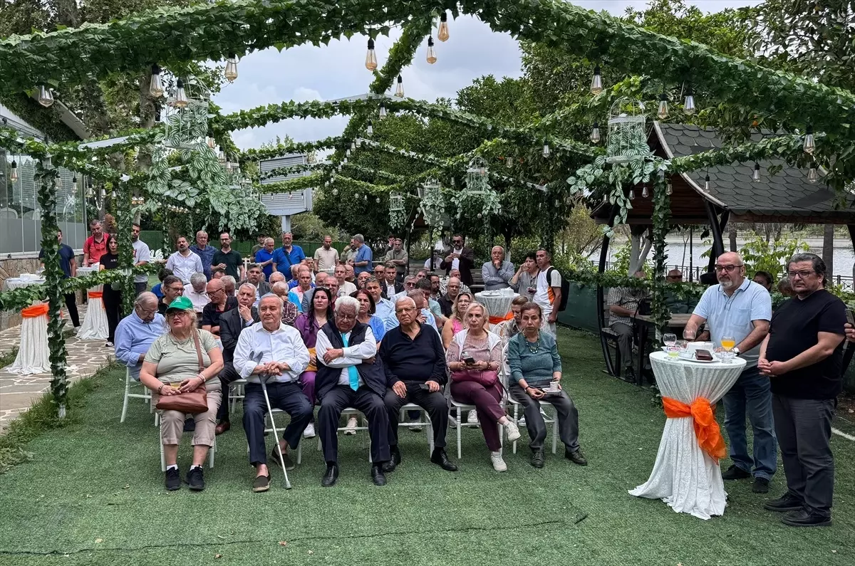 Kurtul Çakın\'dan ÇGC için Projeler