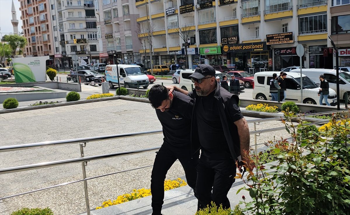 Çorum\'da Silahlı Saldırı: 2 Kardeş Tutuklandı