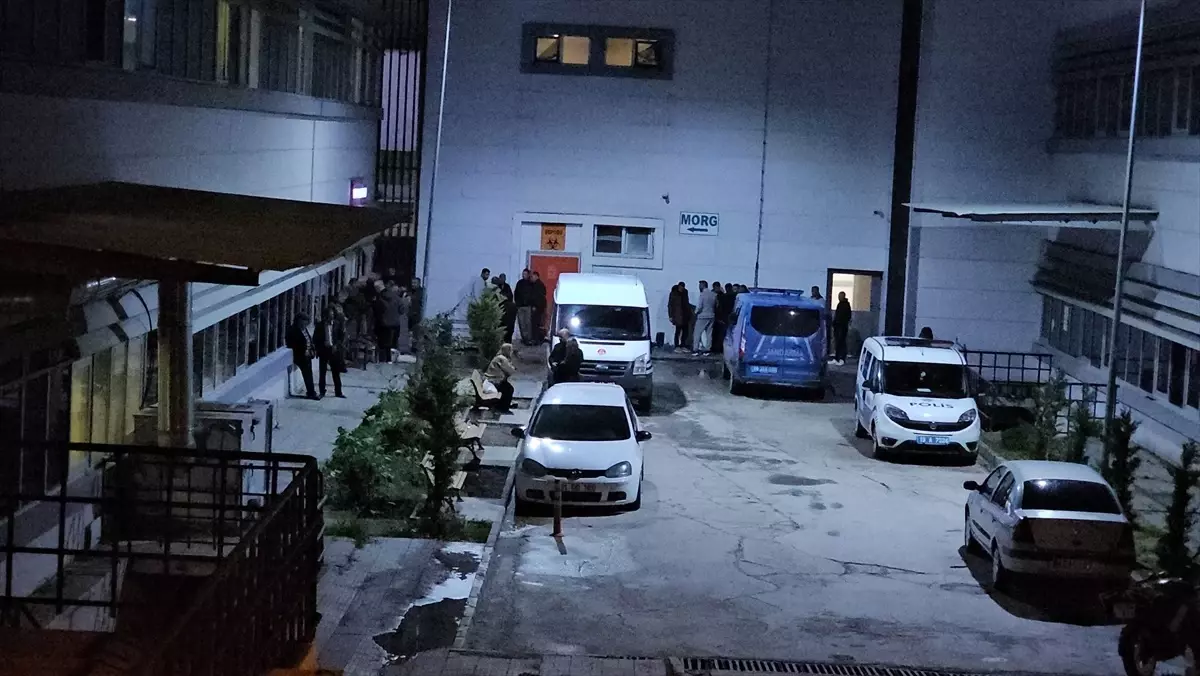 Çorum\'daki un fabrikasındaki patlamada ağır yaralanan işçi hayatını kaybetti