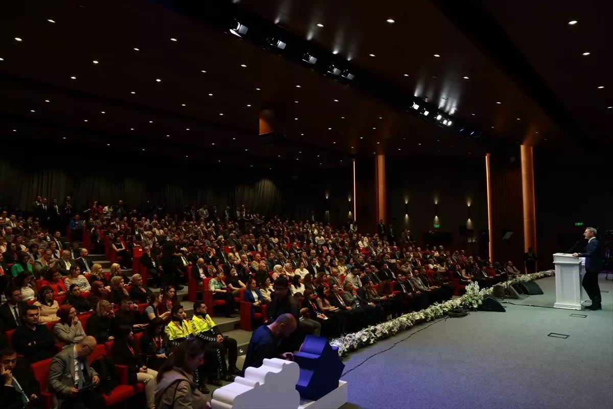 Fahrettin Altun\'dan fesih kararı sonrası sabotaj uyarısı: Müsaade etmeyeceğiz