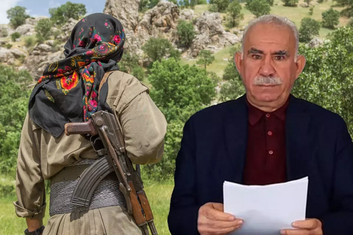 DEM Parti Sözcüsü Doğan: PKK\'nın kongresini topladığını açıklaması an meselesi