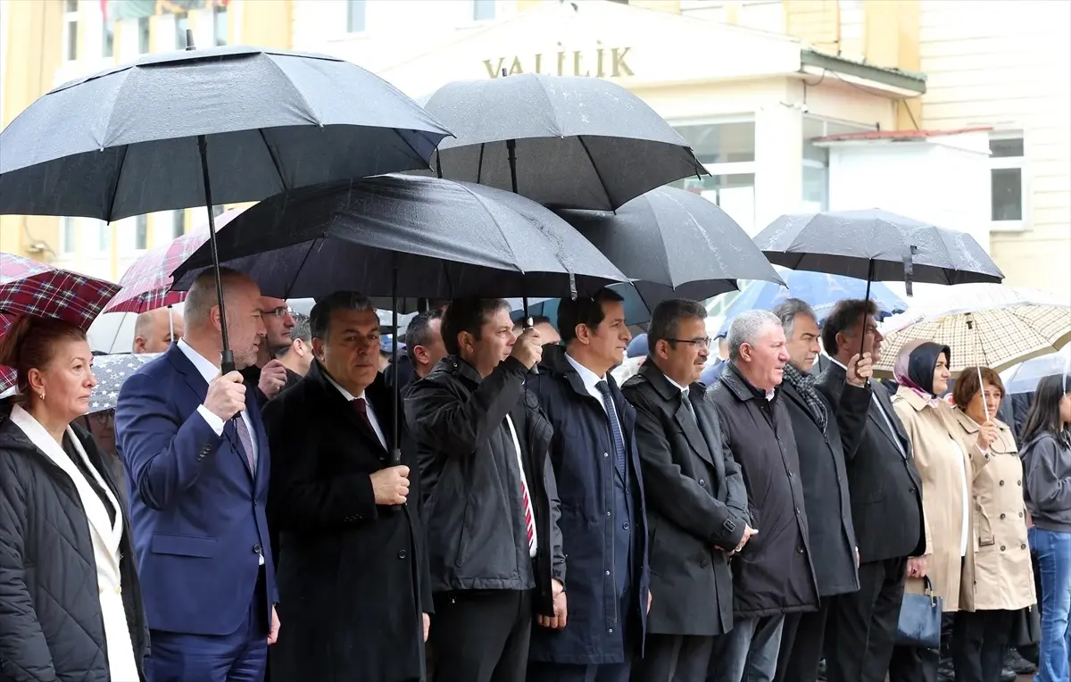 Doğu Anadolu\'da 19 Mayıs Atatürk\'ü Anma, Gençlik ve Spor Bayramı kutlandı