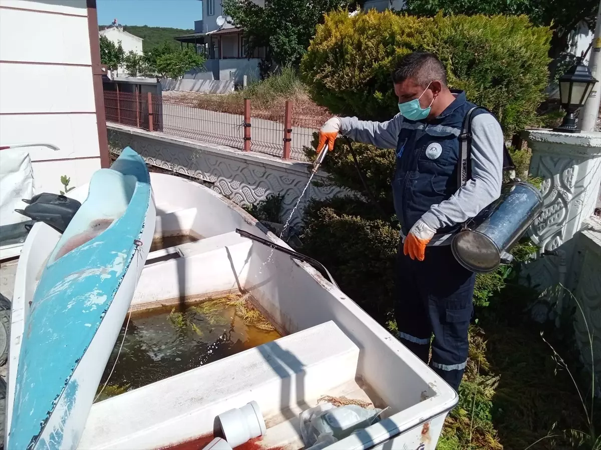 Trakya\'da Hat ve Ebru Sergisi