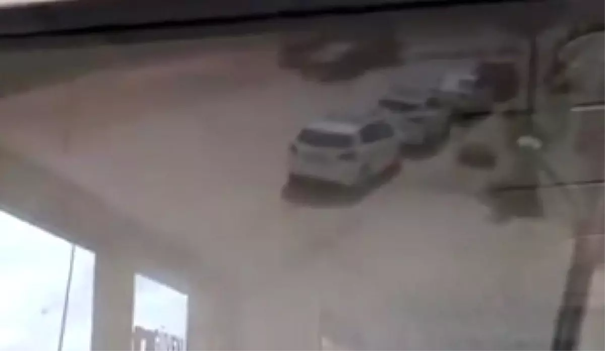 Gaziantep\'te Feci Kaza: 1 Ölü, 1 Yaralı