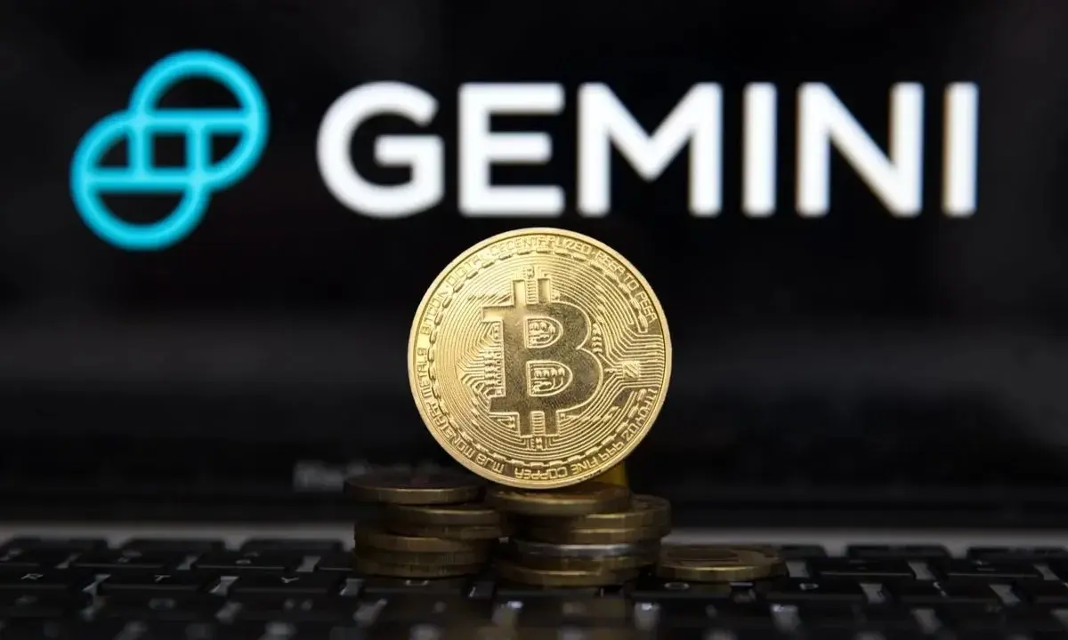 Gemini Avrupa özelinde yeni ürünlerini kullanıma sunmaya hazırlanıyor