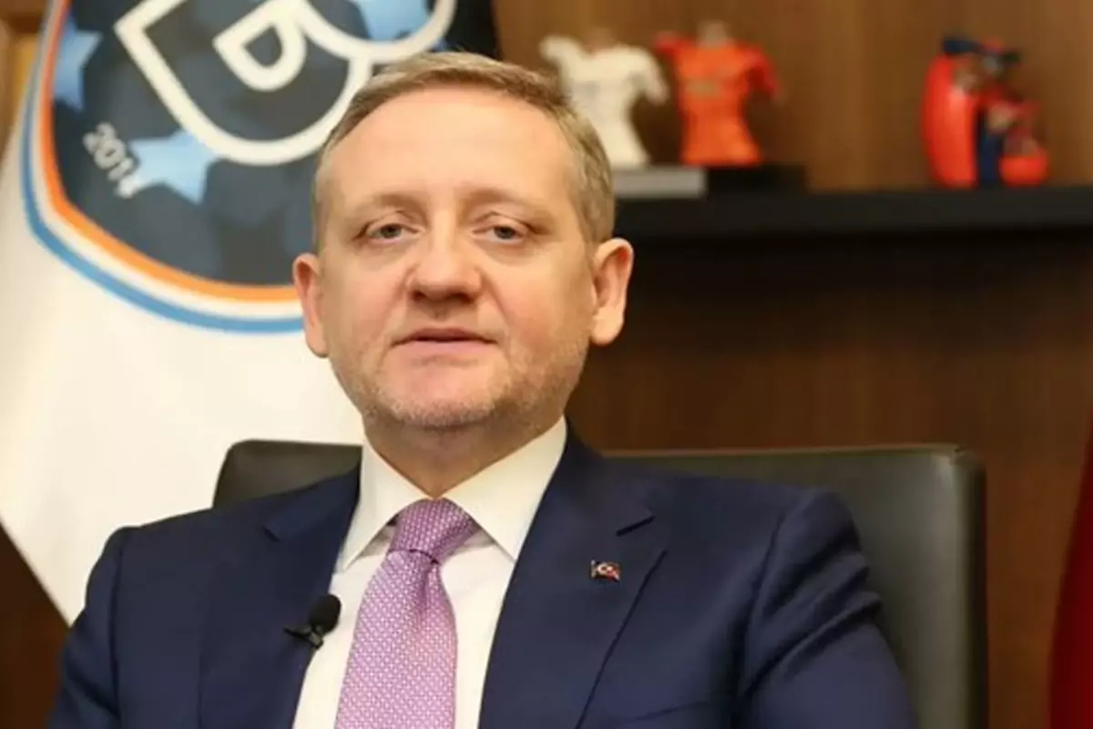 Göksel Gümüşdağ\'dan hakeme tepki: Rezil, fiyasko, facia