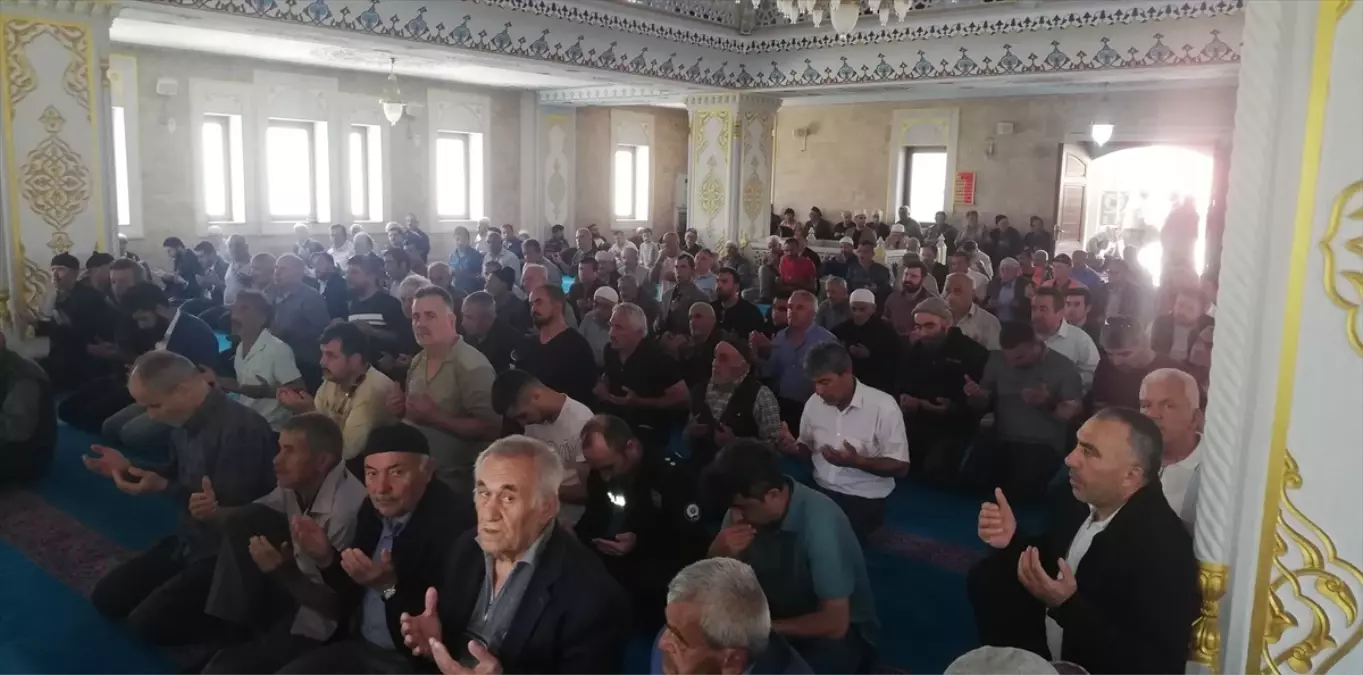 Şeyh Şaban-ı Veli Anma Programı