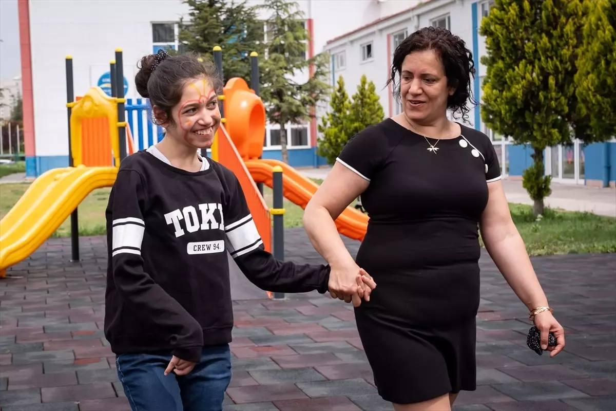 Fedakar Anne Dilek Kaya\'nın Hikayesi