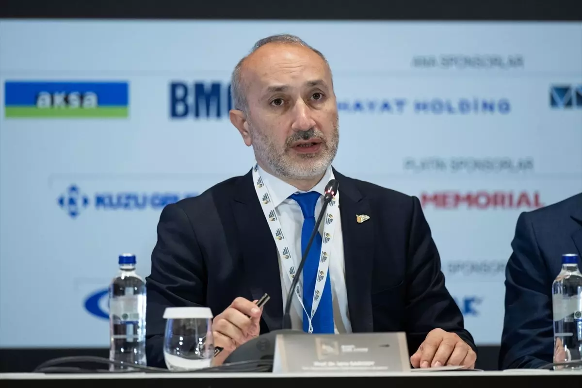 İlim Yayma Ödülleri Başvuruları Başladı