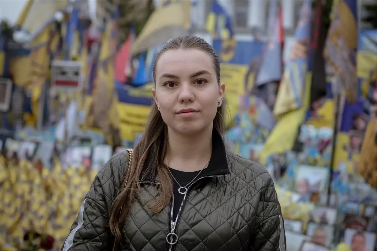 İSTANBUL BARIŞ MÜZAKERELERİ - Ukraynalılar, Türkiye\'nin arabulucu rolüne güveniyor