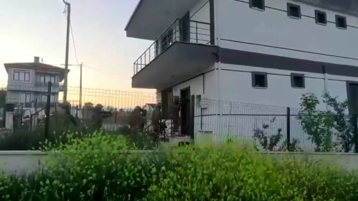 Silivri\'de Yasadışı Bahis Operasyonu: 7 Gözaltı
