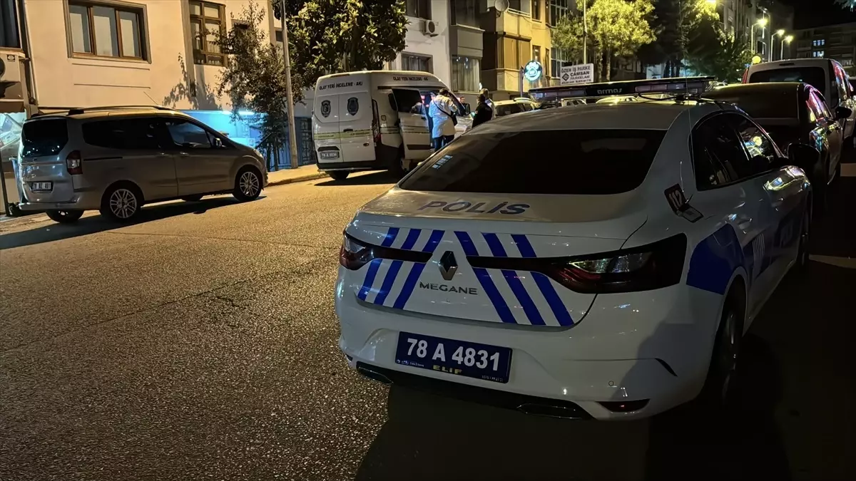 Karabük\'te yalnız yaşayan 1 kişi evinde ölü bulundu