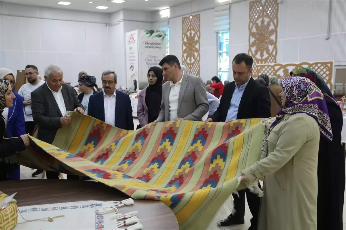 Kavak\'ta Madımak Festivali ve Bahara Uyanış Şenliği
