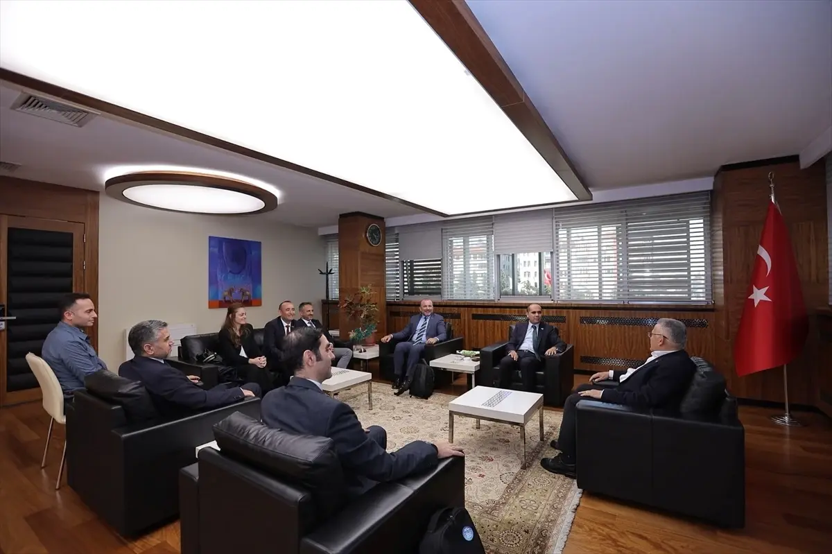 TROY Kart Toplu Ulaşımda Kullanılacak