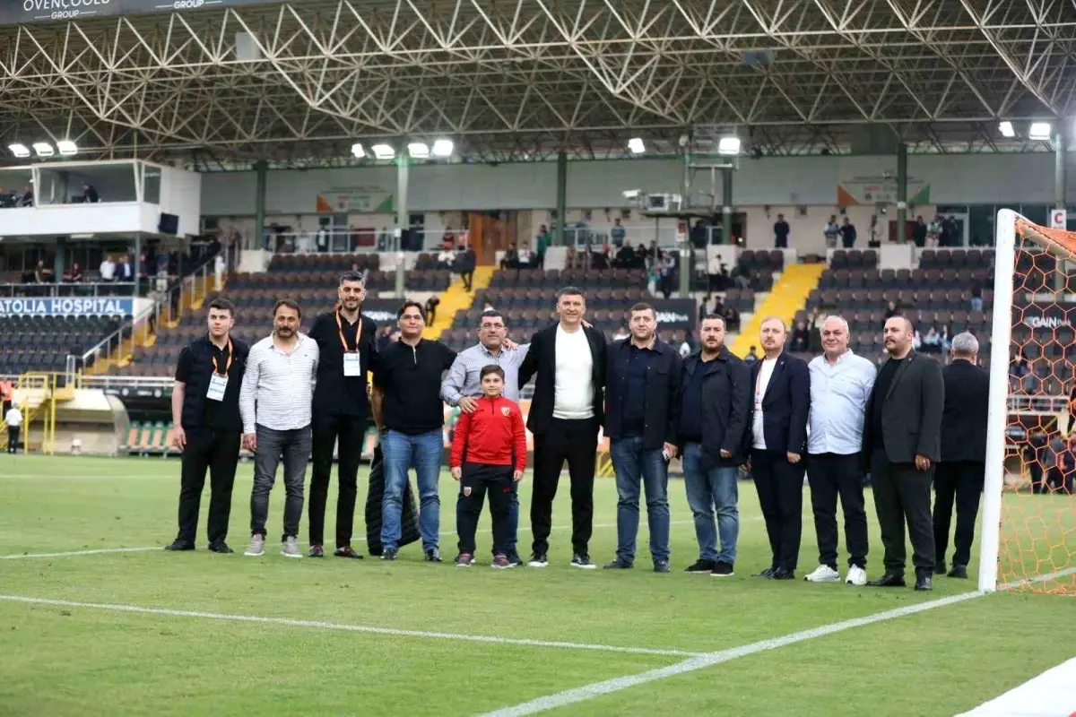 Kayserispor\'a Para Cezası