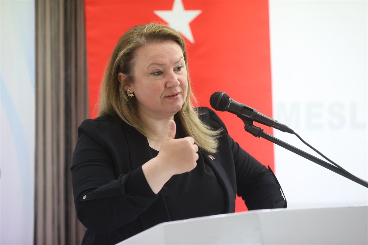 Kırklareli\'nde Mesleki Eğitim Çalıştayı
