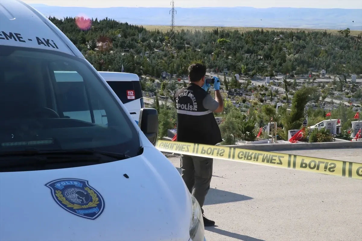 Malatya\'da Akrabalar Arasında Silahlı Kavga: 3 Yaralı