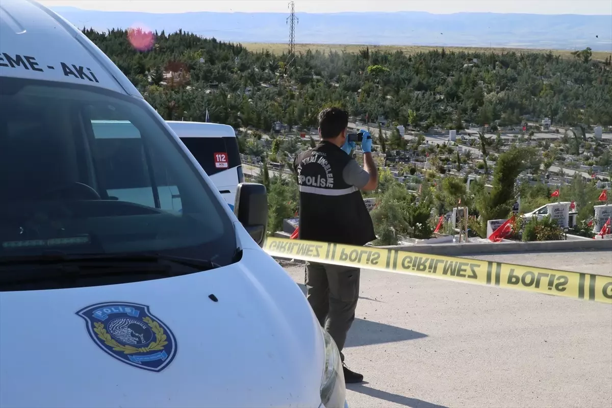 Malatya\'da Akraba Kavgası: 1 Ölü, 2 Yaralı