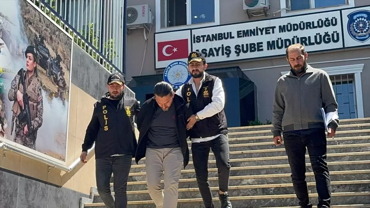 Doktorla taksicinin yol kavgası cinayetle bitti