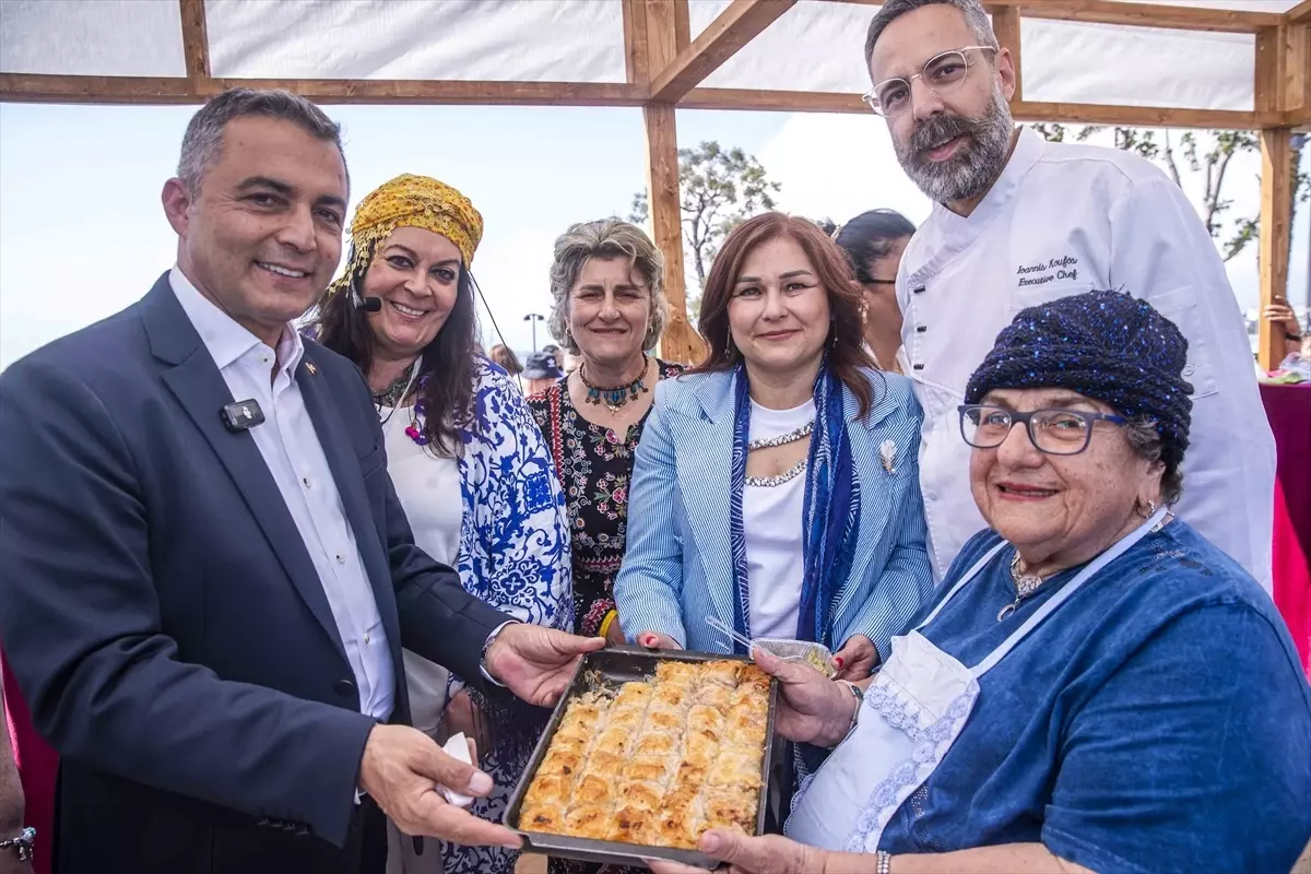 Festivalin Karbon Ayak İzi Hesaplandı