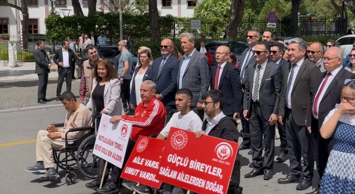 Muğla\'da Aile Haftası Etkinlikleri