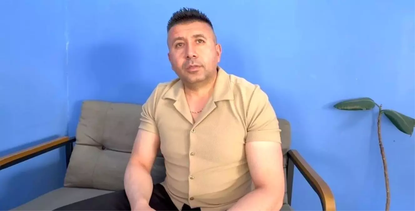 Tilki ve Güvenlik Görevlisi Dostluğu