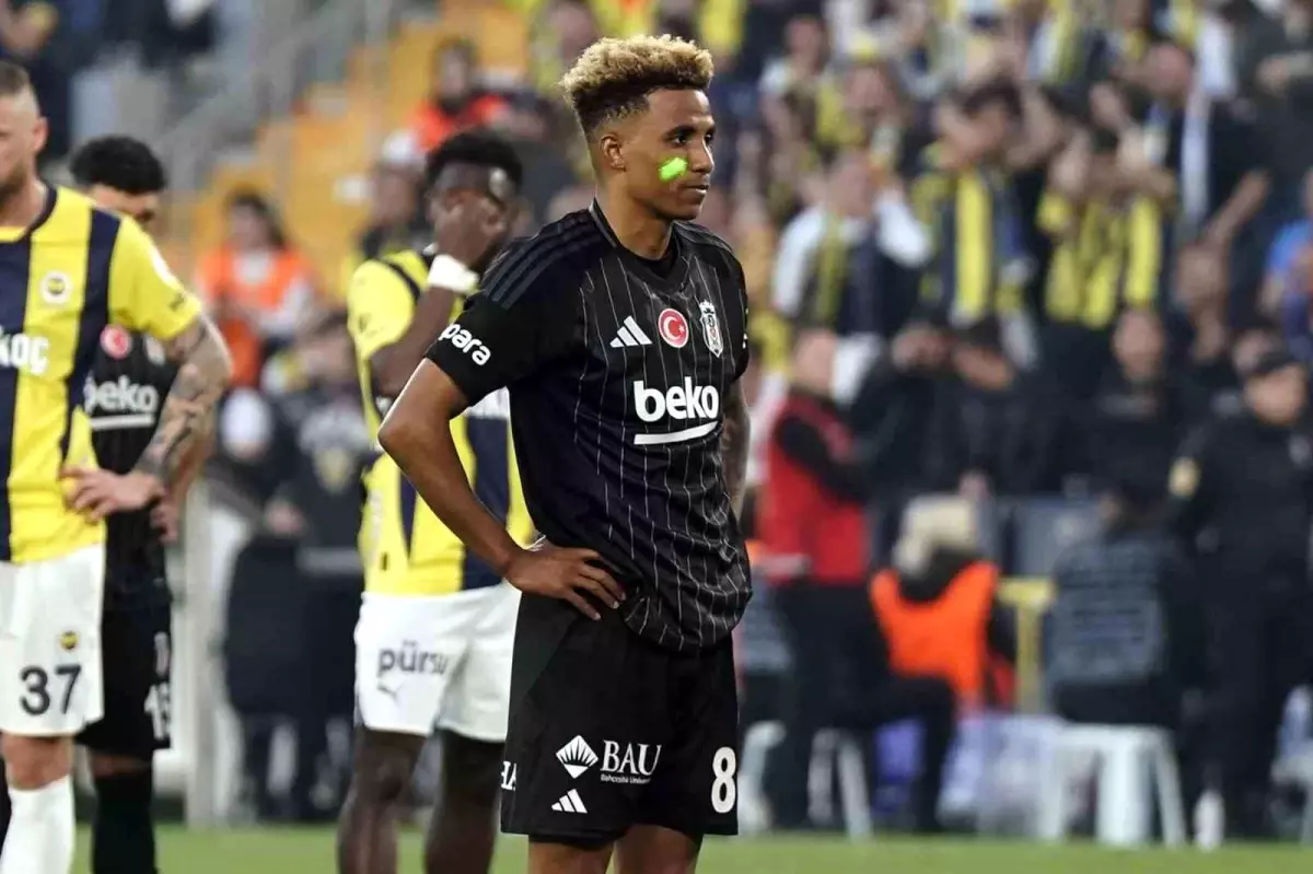 PFDK\'dan Fenerbahçe ve Beşiktaş\'a Cezalar