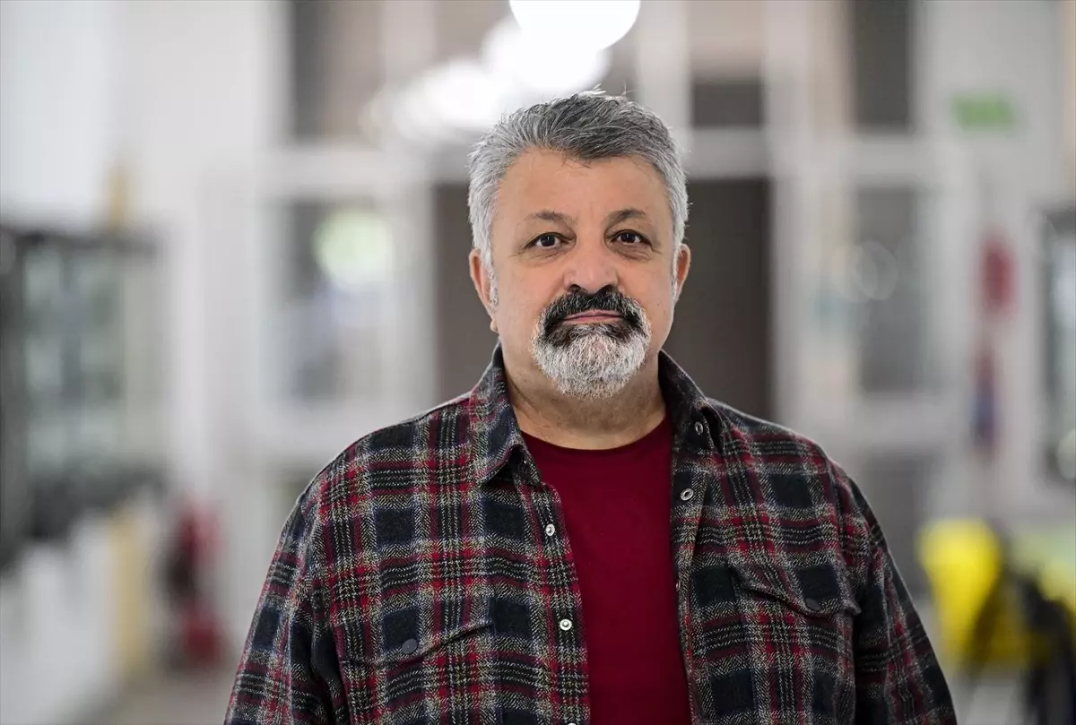 İTÜ Prof. Taymaz: 23 Nisan Depremi Büyük Tehdit Değil