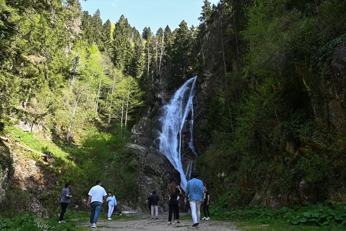 Rize Turizm Sezonuna Hazır