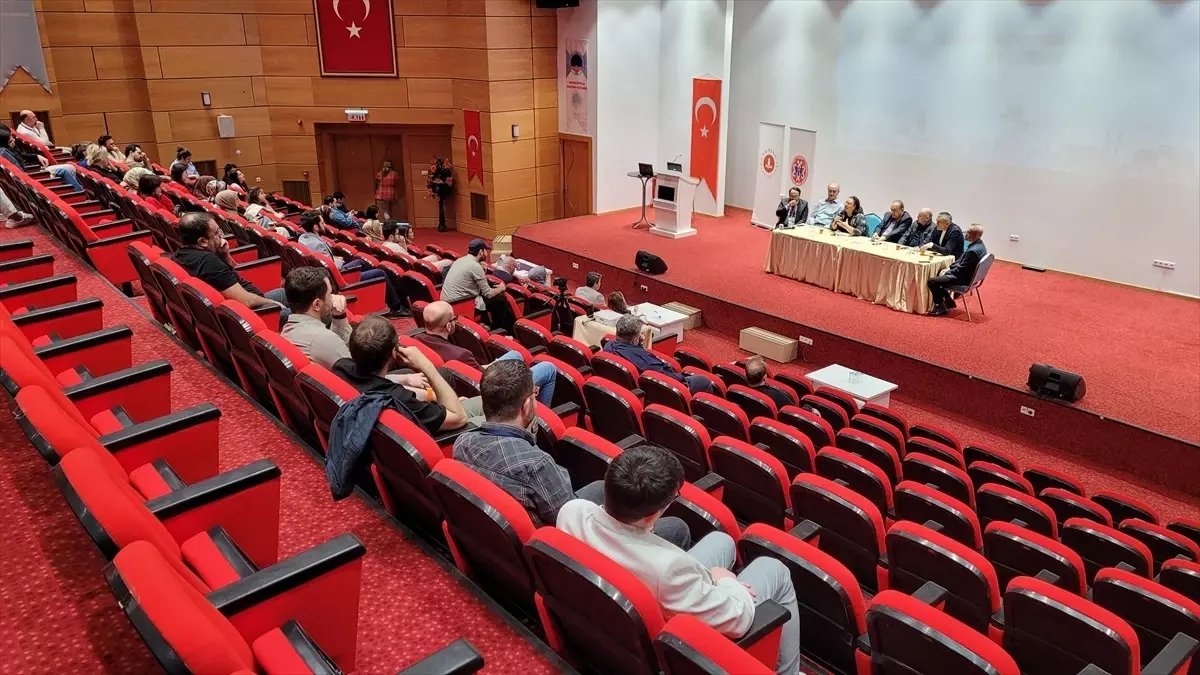 Samsun\'da 4. Karadeniz Aile Hekimliği Kongresi sona erdi
