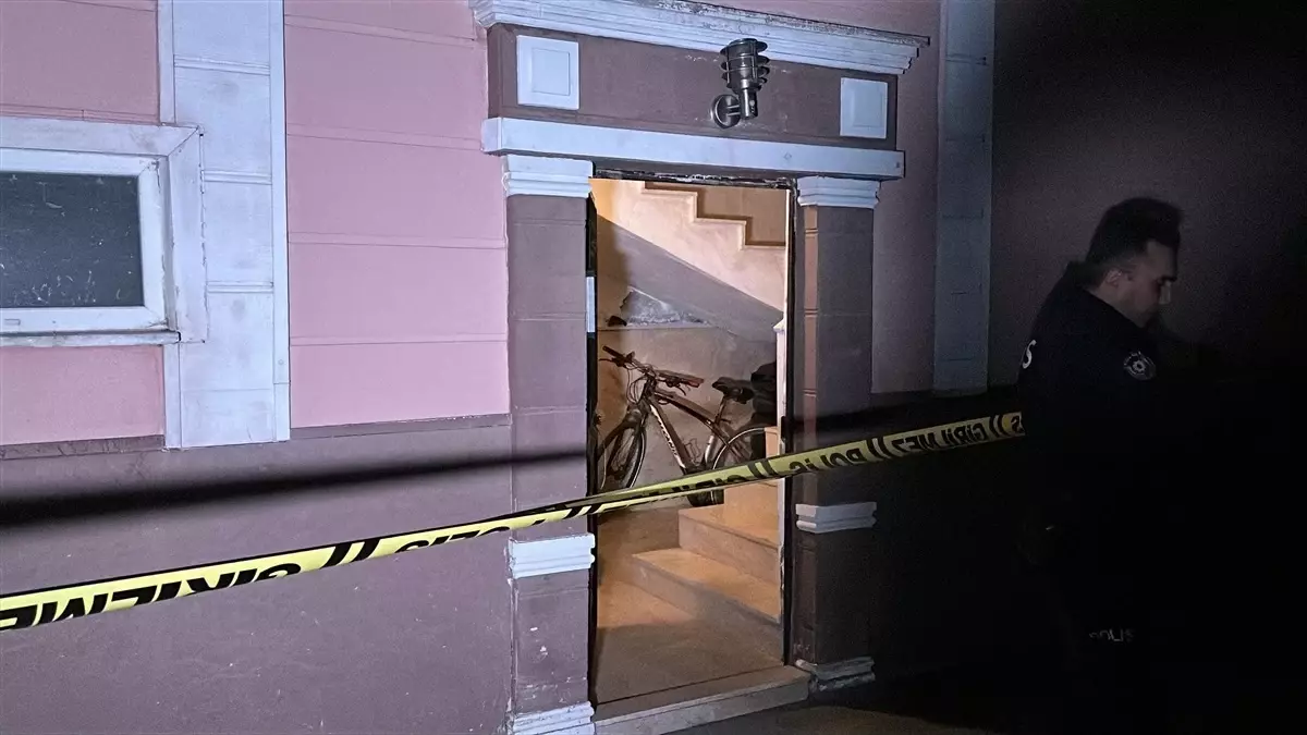 Samsun\'da Aile Arasında Silahlı Kavga